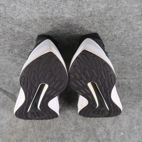 Nike Shoes Womens 7.5 Sneaker Athletic EXP X14 Running Trainers Grey Black Sport - Picture 10 of 12